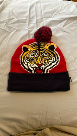 Undefeated Beanie