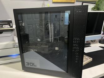 Omen Hp 30L