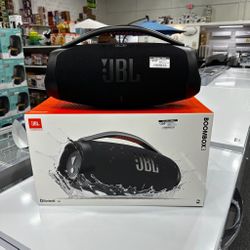 Jbl Boombox 3