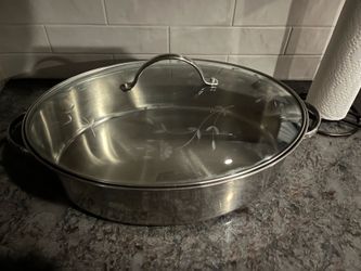 Princess House Vintage Pot