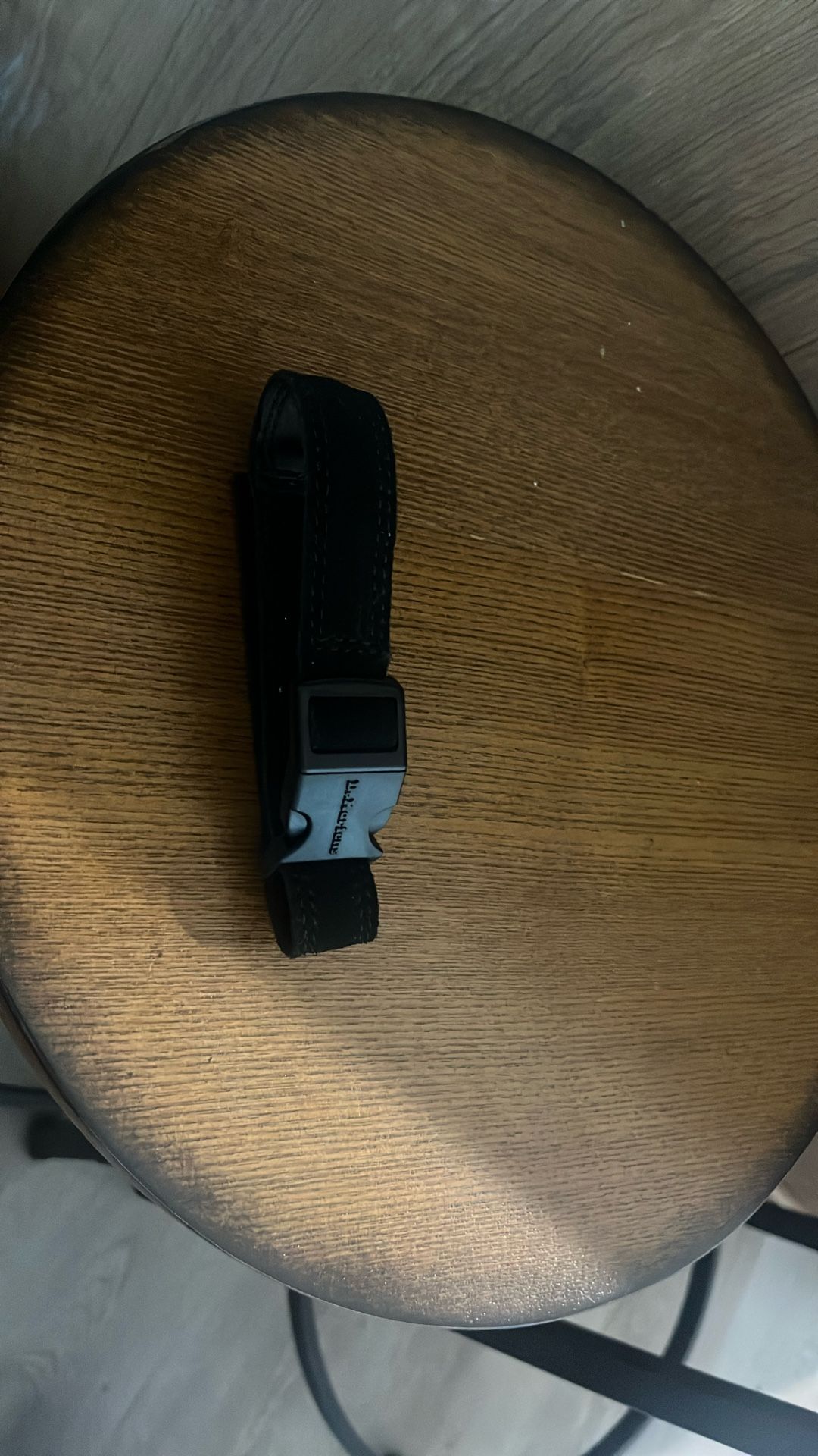 Dr. martens Dog Collar