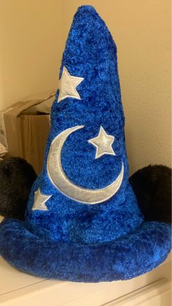 Disney hat
