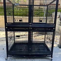 Dog Kennels