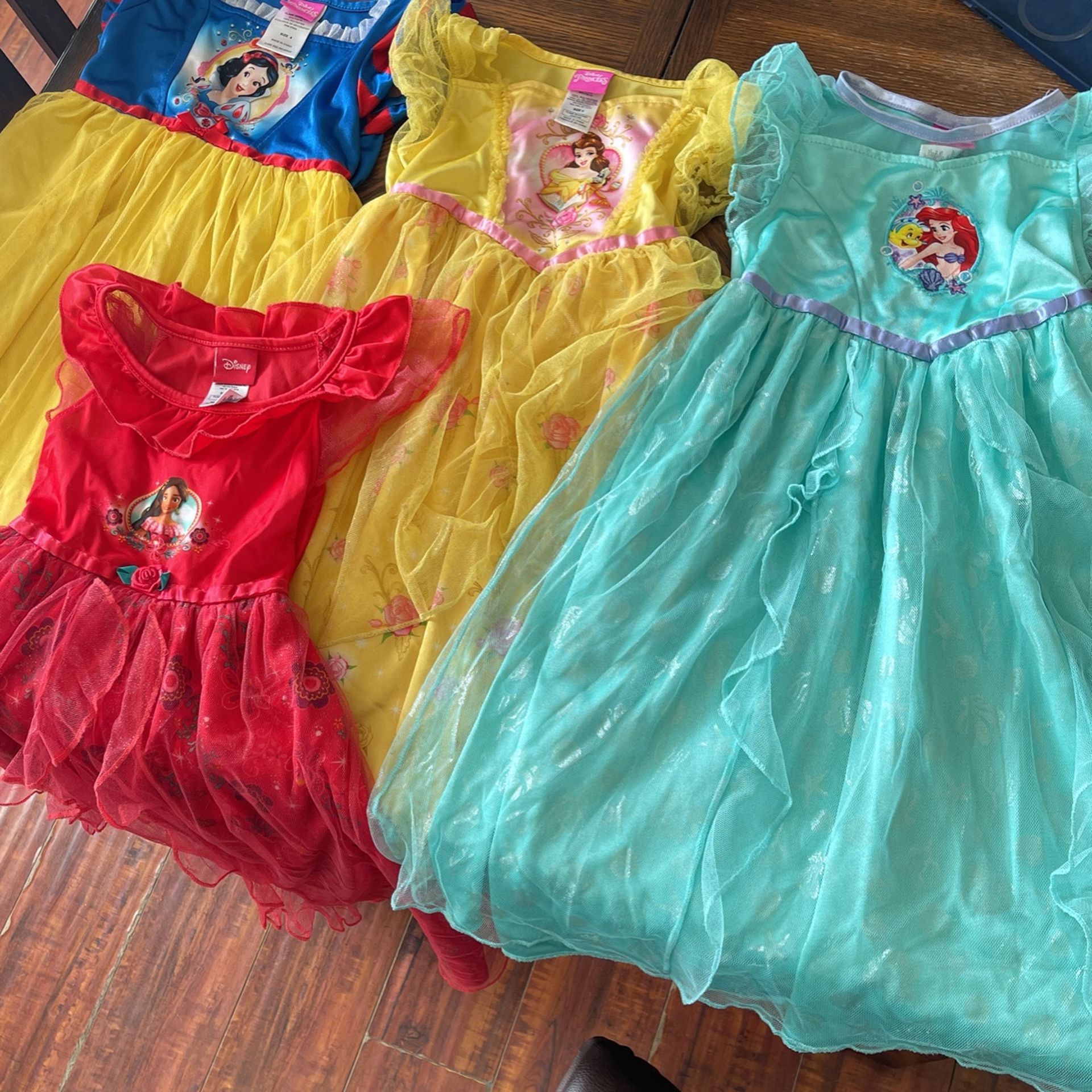 Girls Nightgown