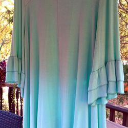 Pink Coconut Dress Or Tunic