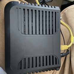 Cisco Cable Modem 