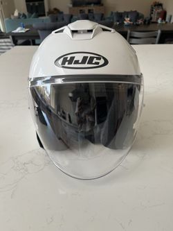 HJC women’s Motorcycle Helmet - size XS