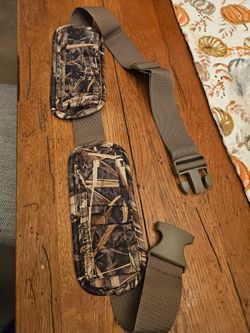 Outdoors Hunting Belt 