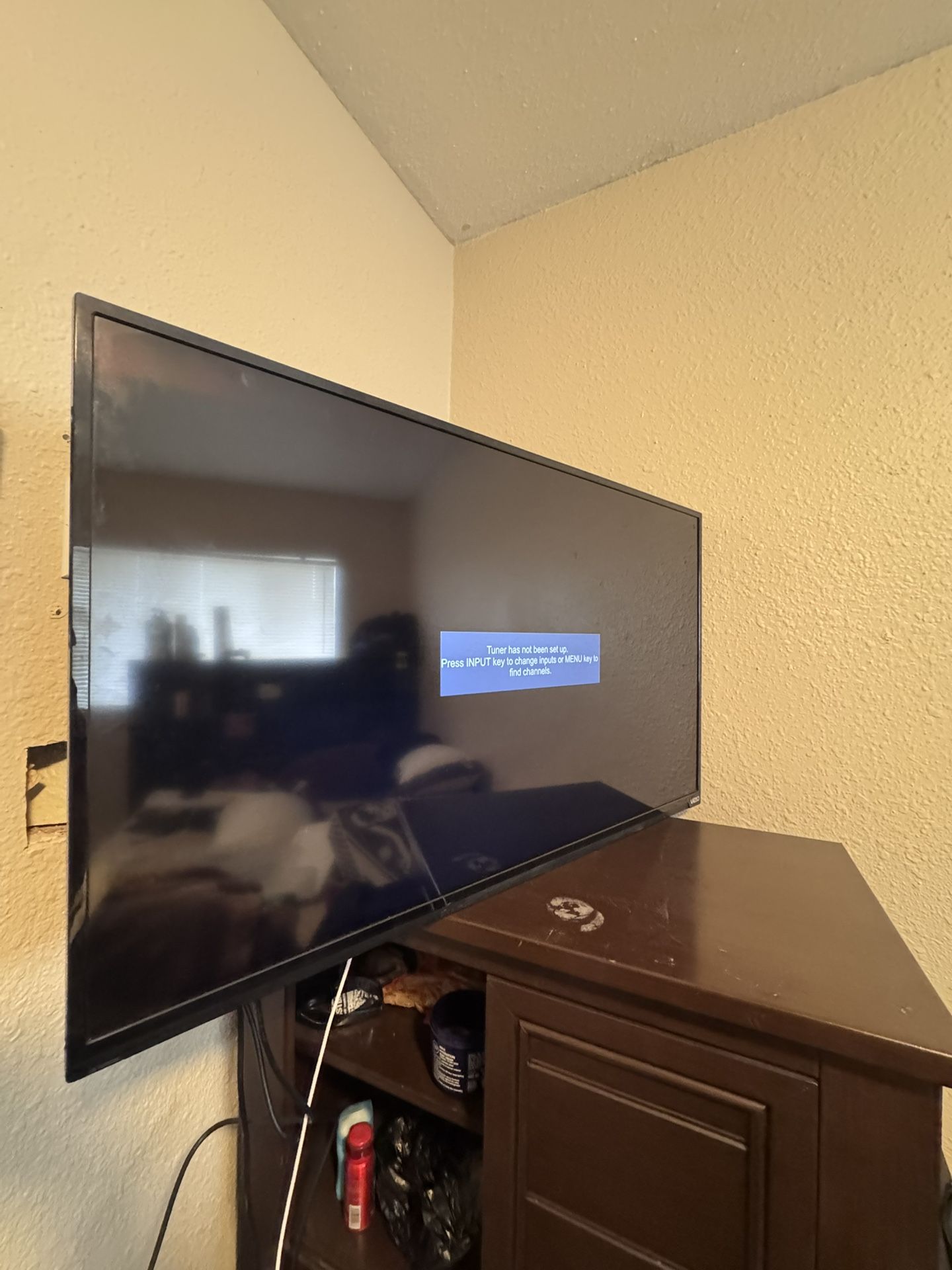 40 Inch Vizio Tv