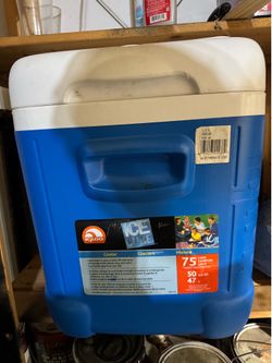 Cooler