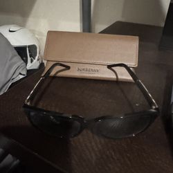 Mens Burberry Sunglasses