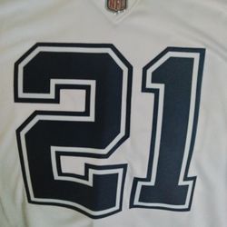 Cowboys Jersey 