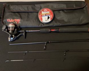Fishing pole