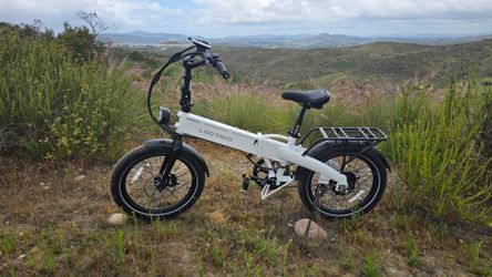 Lectic XP Lite 2.0  electric bike