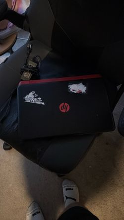 Hp Laptop