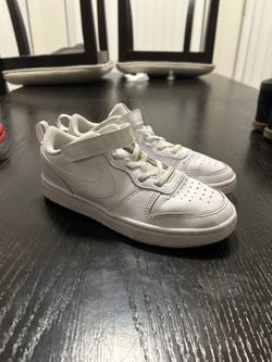 Boy’s Nikes