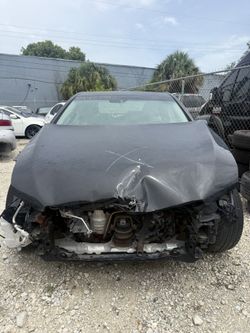 2014 Acura RLX PARTS