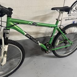 Gary Fisher Marlin  (18”)