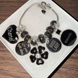 Charm Bracelet 