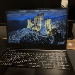 RTX 2060 Gaming Laptop