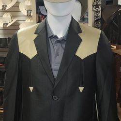 Men Dress Jacket 