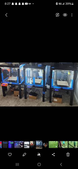 Prusa mk3s+