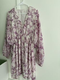 Women Casual Short Dress