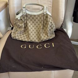 Gucci Bag ( Dust Bag)