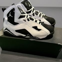 Jordan’s size 71/2 used like new