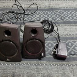 Speakers