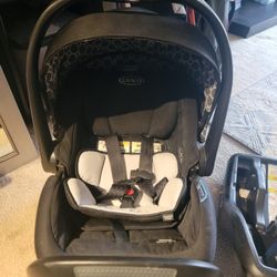 Graco Travel System 