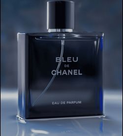 Bleu De Chanel Men’s Cologne