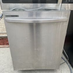 Samsung Dishwasher