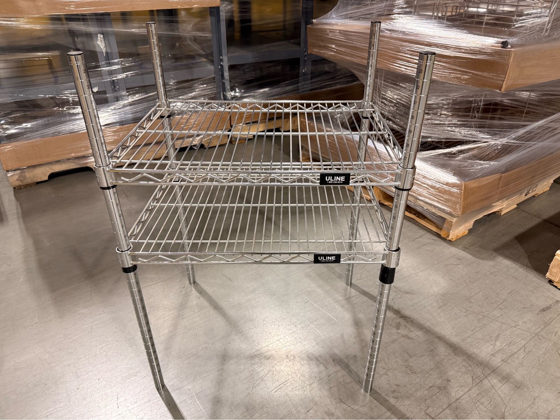Little Bakers Wire Rack