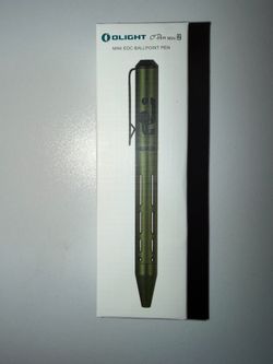 Olights/O pen