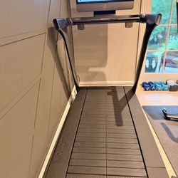 Peloton Tread+
