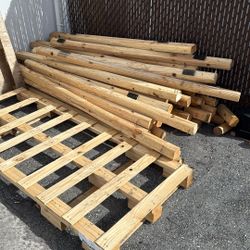 Free Wood Boards 