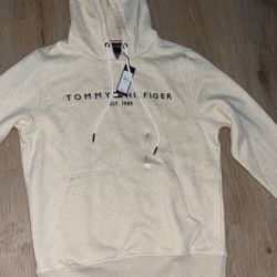 Tommy Hilfigher Hoodie 