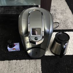 Keurig Coffee Maker Model Kd2.0 500