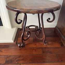 Side Table