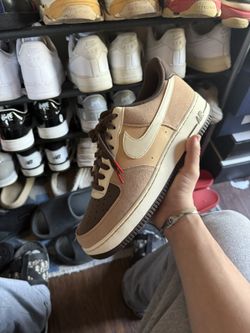 Brand New Air Forces