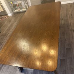 Dining Room Table