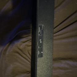 Bluetooth Speaker Bar