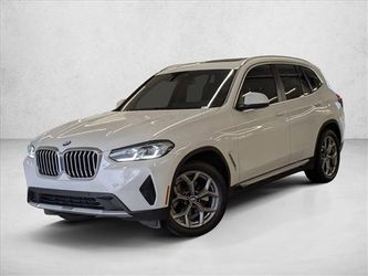 2023 BMW X3