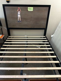 bed frame