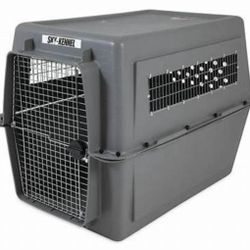 XXL KENNEL 48" L X 32" W X 35" H  