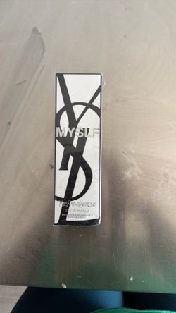 YSL - MYSLF