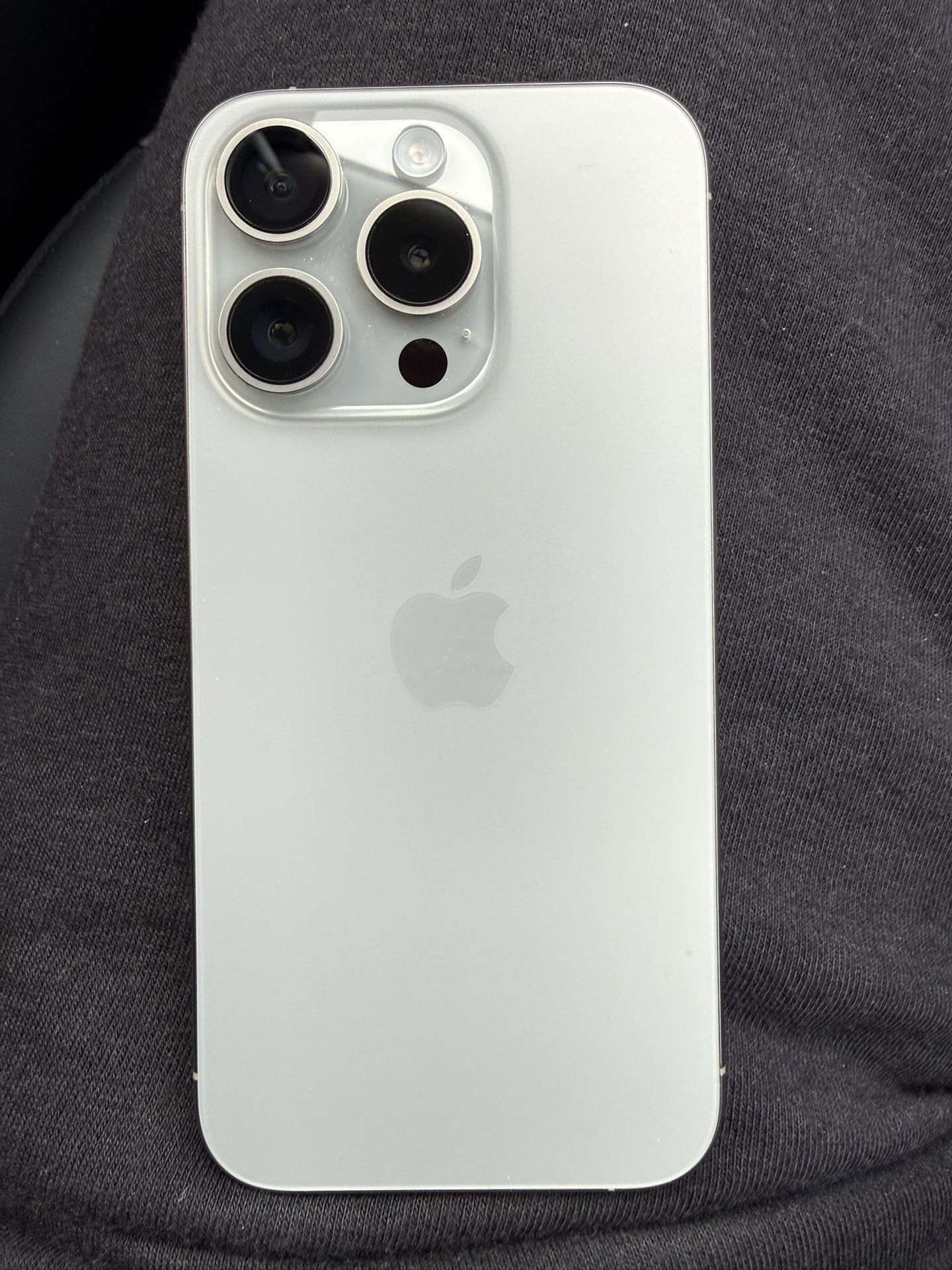 iPhone 14Pro Titanium 512GB In Great Condition  