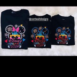 Customized T-shirt 