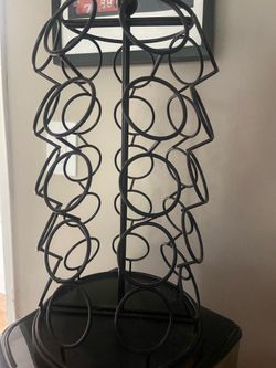 Keurig K-cup holder